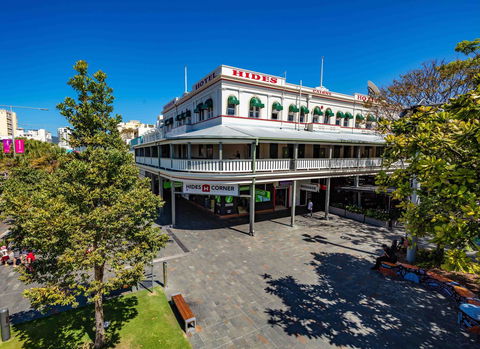 Hides Hotel - Hotel Accommodation 21