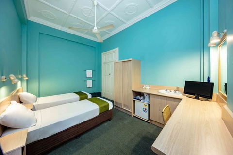 Hides Hotel - Hotel Accommodation 17