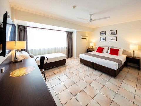 Hides Hotel - Hotel Accommodation 1