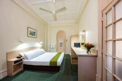 Hides Hotel - Hotel Accommodation 15