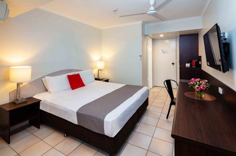 Hides Hotel - Hotel Accommodation 3