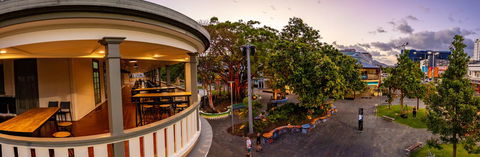 Hides Hotel - Hotel Accommodation 12