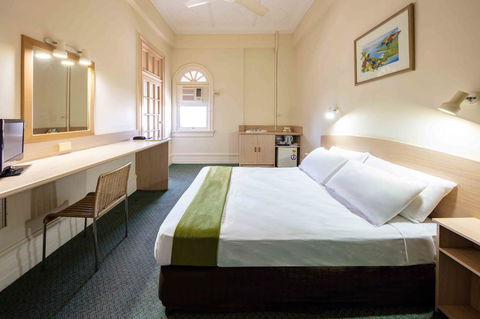 Hides Hotel - Hotel Accommodation 16