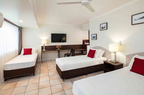 Hides Hotel - Hotel Accommodation 8