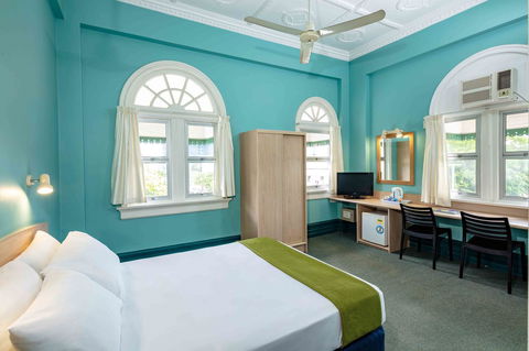 Hides Hotel - Hotel Accommodation 20