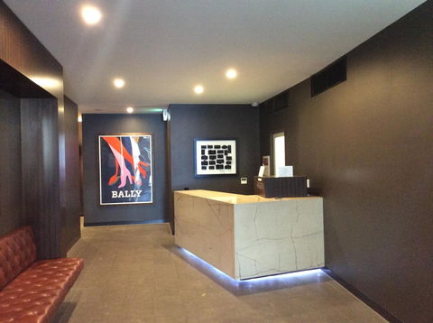 Morgan Suites - Hotel Accommodation 11