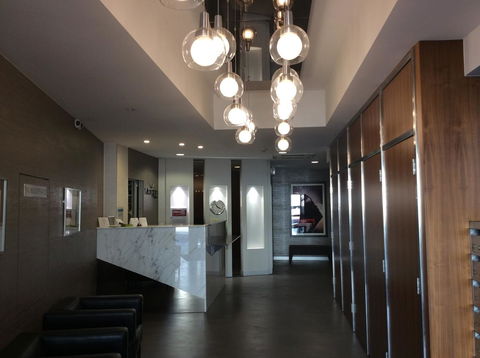 Morgan Suites - Hotel Accommodation 13