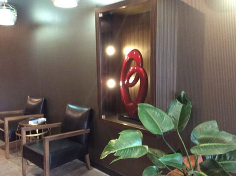 Morgan Suites - Hotel Accommodation 4