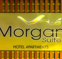 Morgan Suites - Hotel Accommodation