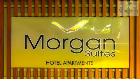 Morgan Suites - Hotel Accommodation 0