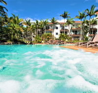 Grande Florida Beachside Resort - Hotel Accommodation