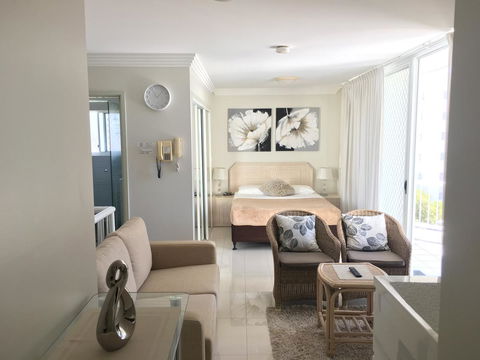 Santa Anne By The Sea - Hotel Accommodation 13