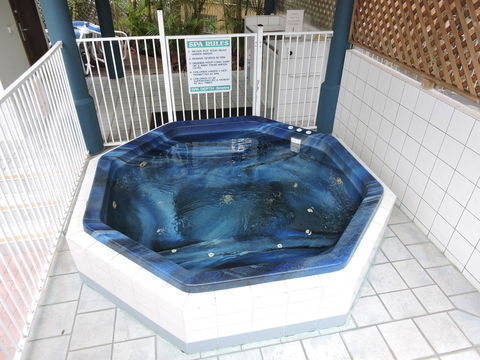 Santa Anne By The Sea - Hotel Accommodation 20