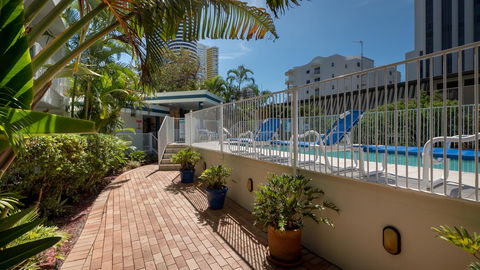 Santa Anne By The Sea - Hotel Accommodation 17