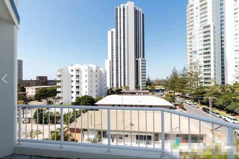 Santa Anne By The Sea - Hotel Accommodation 8