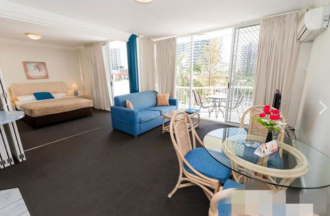 Santa Anne By The Sea - Hotel Accommodation 7