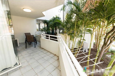 Santa Anne By The Sea - Hotel Accommodation 5