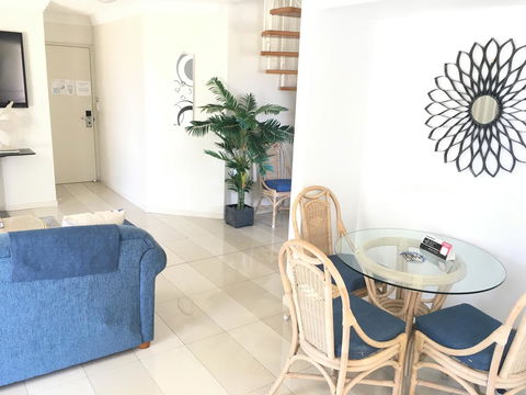 Santa Anne By The Sea - Hotel Accommodation 15