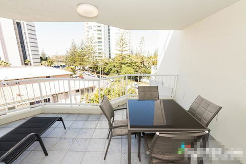 Santa Anne By The Sea - Hotel Accommodation 6