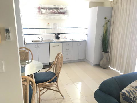 Santa Anne By The Sea - Hotel Accommodation 21