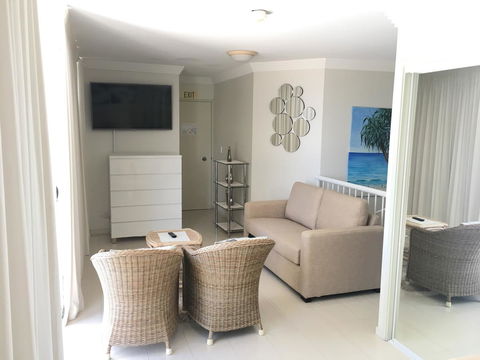 Santa Anne By The Sea - Hotel Accommodation 18