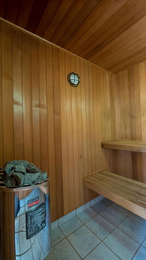 Santa Anne By The Sea - Hotel Accommodation 22