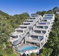 Picture Point Terraces - Hotel Accommodation