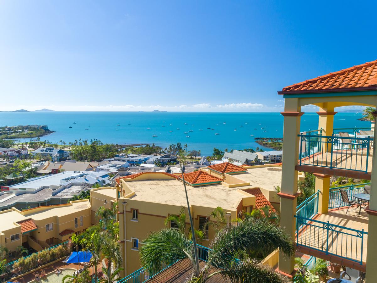 Airlie Beach QLD Hotel Accommodation