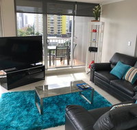 Moorings On Cavill Surfers Paradise - Hotel Accommodation