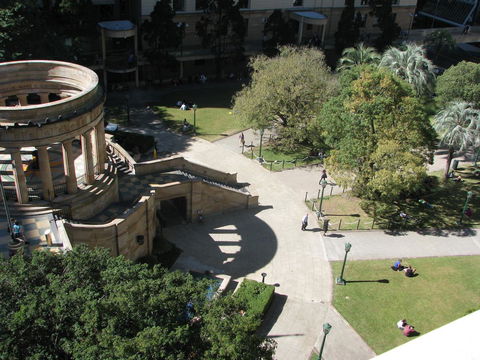 Adina Apartment Hotel Brisbane Anzac Square - Hotel Accommodation 18