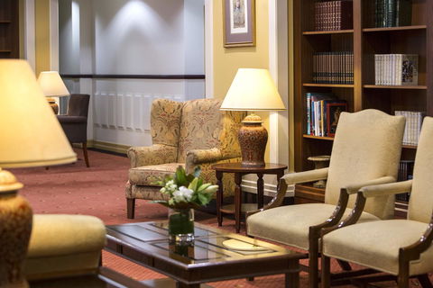 Adina Apartment Hotel Brisbane Anzac Square - Hotel Accommodation 1