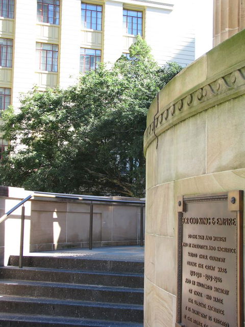 Adina Apartment Hotel Brisbane Anzac Square - Hotel Accommodation 19