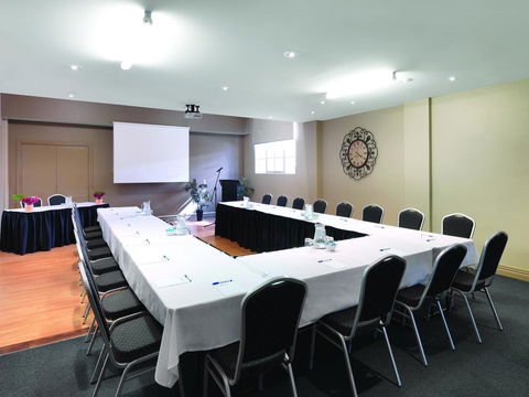 Adina Apartment Hotel Brisbane Anzac Square - Hotel Accommodation 16