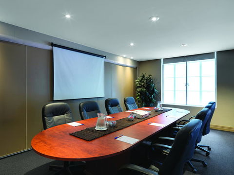 Adina Apartment Hotel Brisbane Anzac Square - Hotel Accommodation 14