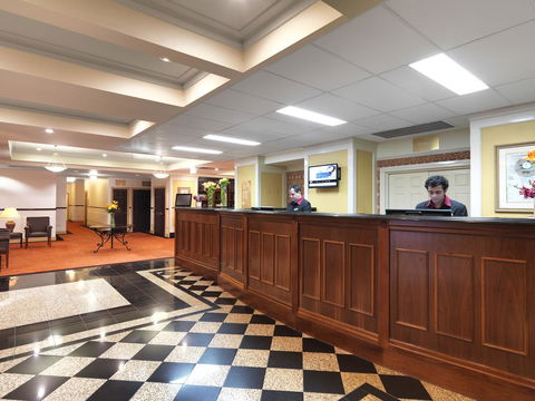 Adina Apartment Hotel Brisbane Anzac Square - Hotel Accommodation 2