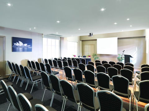 Adina Apartment Hotel Brisbane Anzac Square - Hotel Accommodation 15