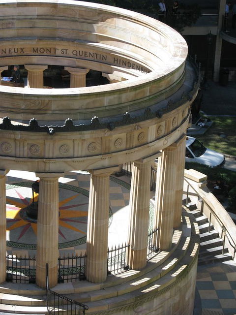 Adina Apartment Hotel Brisbane Anzac Square - Hotel Accommodation 23