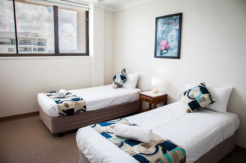 Elouera Tower - Hotel Accommodation 18