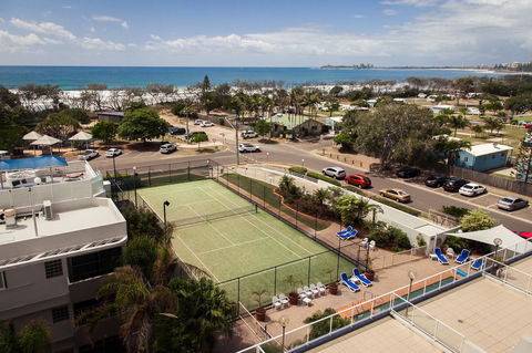 Elouera Tower - Hotel Accommodation 7
