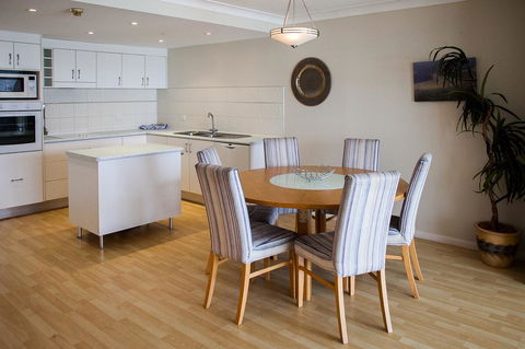 Elouera Tower - Hotel Accommodation 23