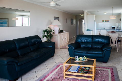 Elouera Tower - Hotel Accommodation 22