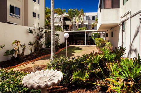 Elouera Tower - Hotel Accommodation 14