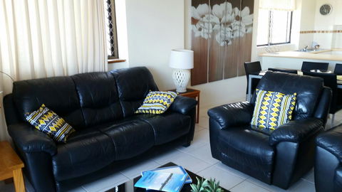 Elouera Tower - Hotel Accommodation 29