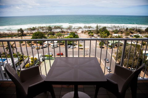 Elouera Tower - Hotel Accommodation 5