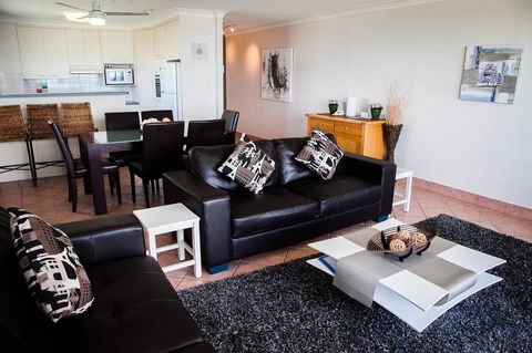 Elouera Tower - Hotel Accommodation 9