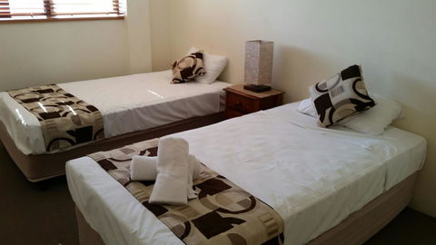 Elouera Tower - Hotel Accommodation 26