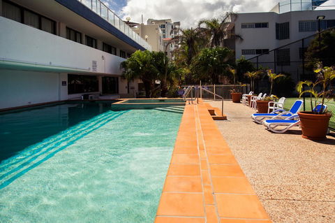 Elouera Tower - Hotel Accommodation 16