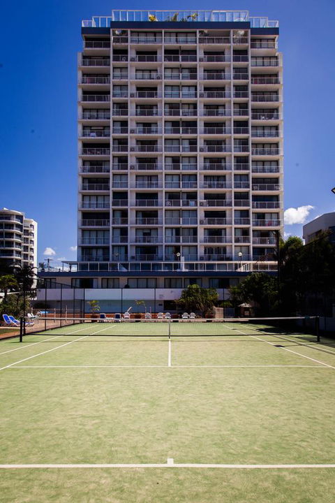 Elouera Tower - Hotel Accommodation 6