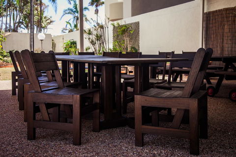 Elouera Tower - Hotel Accommodation 13