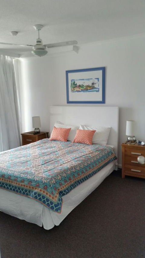 Elouera Tower - Hotel Accommodation 12